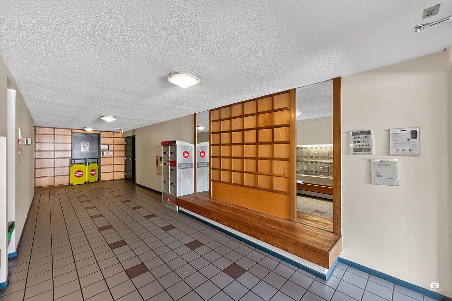 206 1420 E 8th Street Vancouver, BC - 29