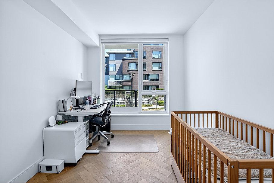 518 W 30th Avenue Vancouver, BC - 21
