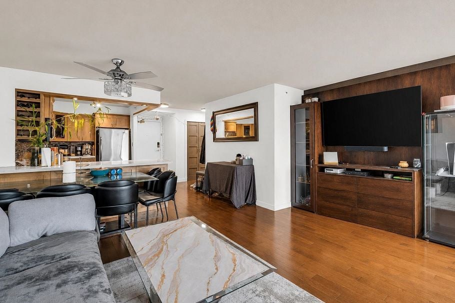 2001 950 CAMBIE STREET, Vancouver BC V6B 5X5 Vancouver, BC - 9