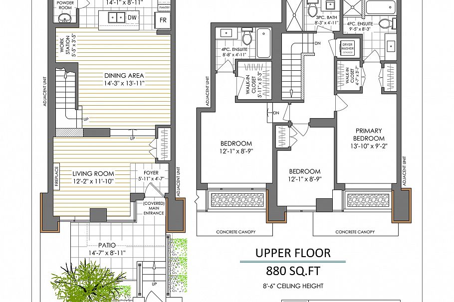 164 W 13th Street North Vancouver, BC - 38