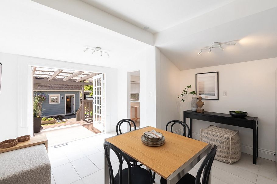 618 Union Street Vancouver, BC - 13