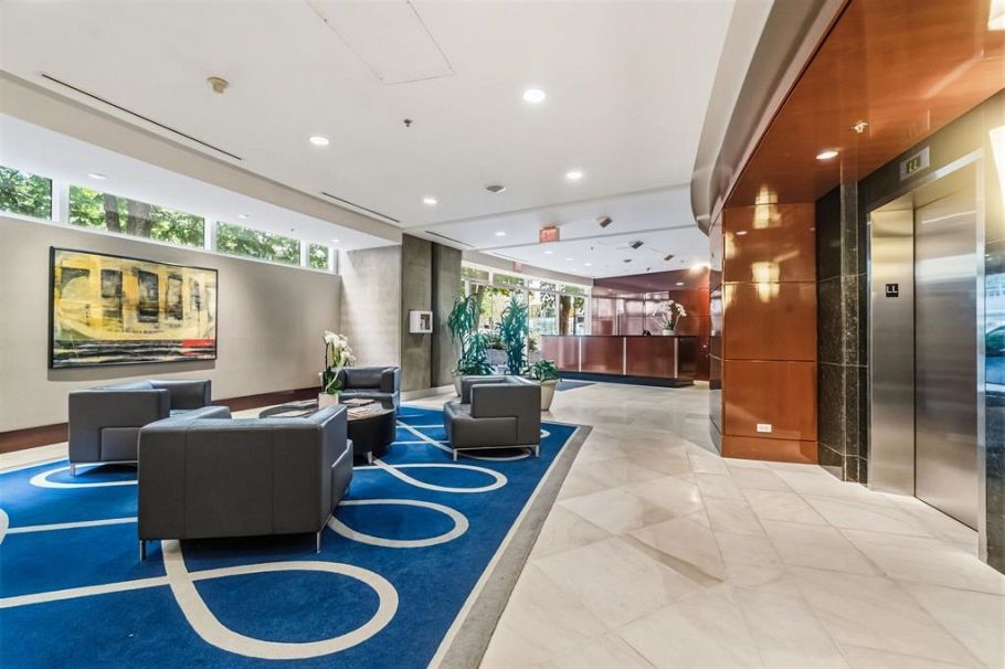 938 NELSON STREET, Vancouver BC V6Z 3A7 Vancouver, BC - 31
