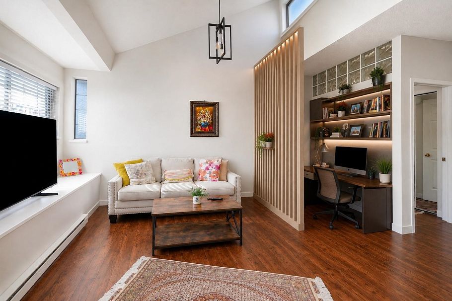 309 125 W 18th Street North Vancouver, BC - 34
