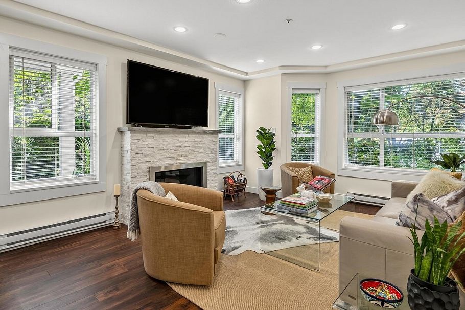 109 1283 Parkgate Avenue North Vancouver, BC - 8