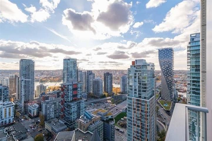 3405 1283 Howe Street Vancouver, BC - 19