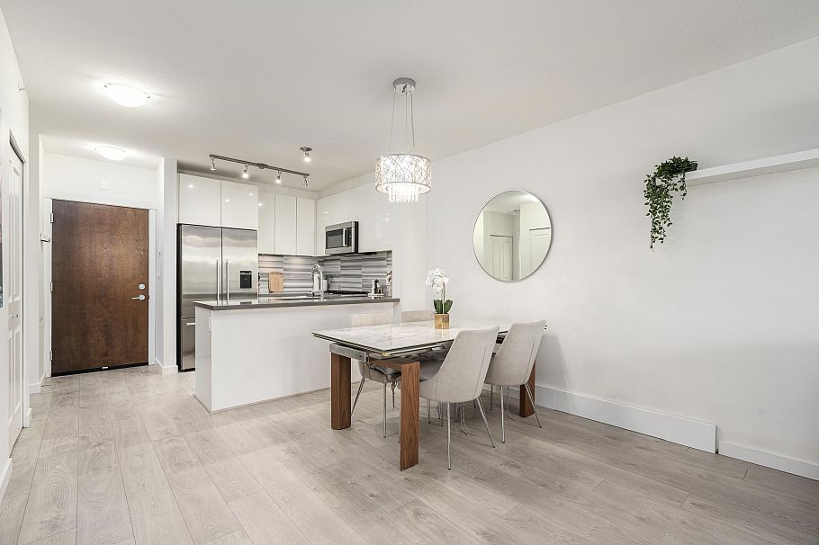 210 3168 Riverwalk Avenue Vancouver, BC - 7