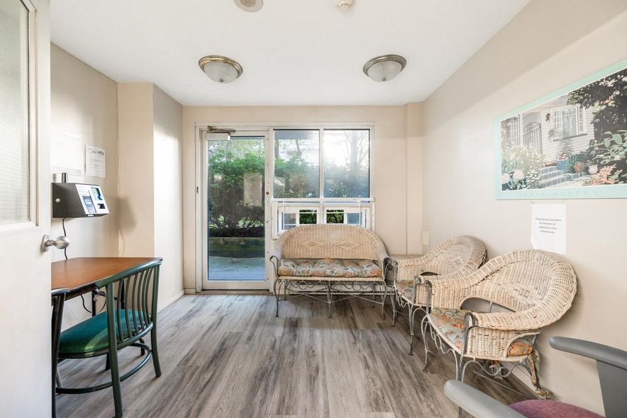 1008 3455 Ascot Place Vancouver, BC - 22