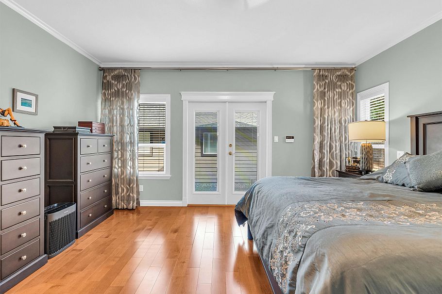 3538 Bluebonnet Road North Vancouver, BC - 27