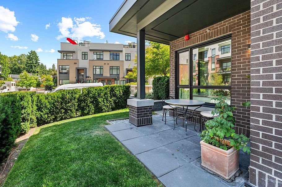 119 2035 Glenaire Drive North Vancouver, BC - 37