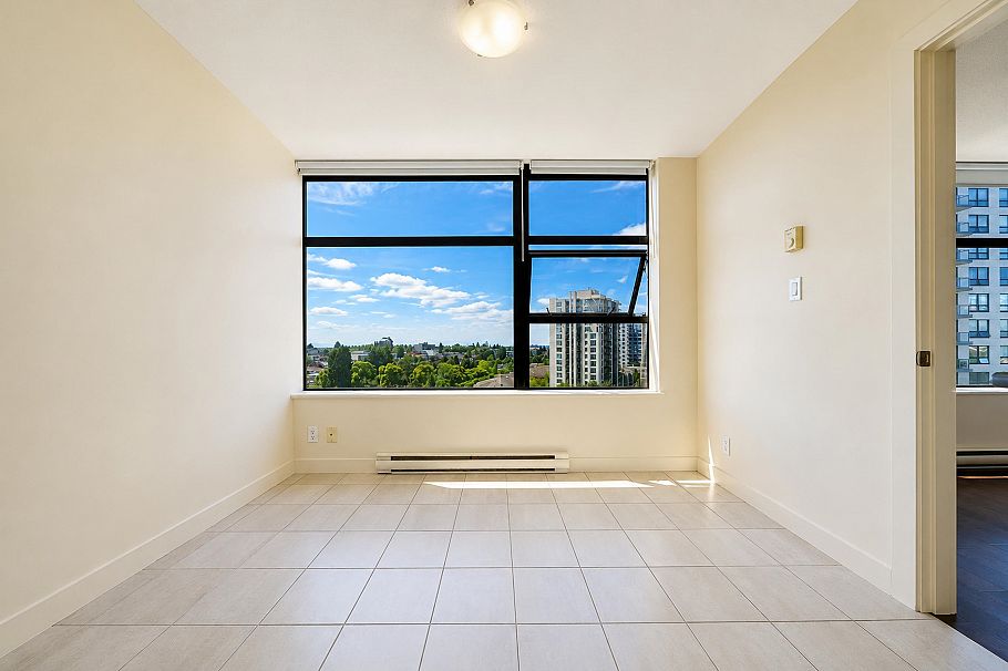 1106 5380 Oben Street Vancouver, BC - 11