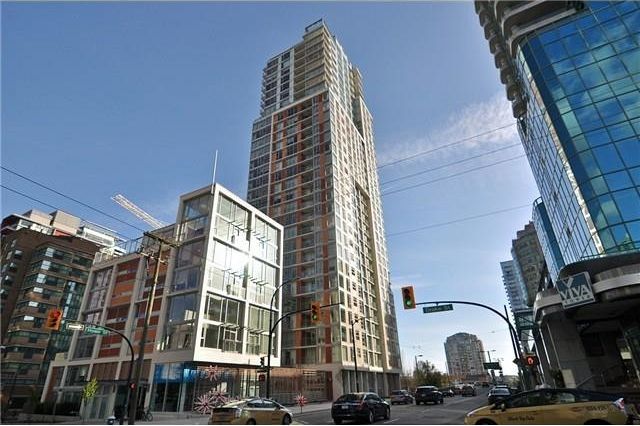 505 1351 CONTINENTAL STREET, Vancouver BC V6Z 0C6 Vancouver, BC - 18