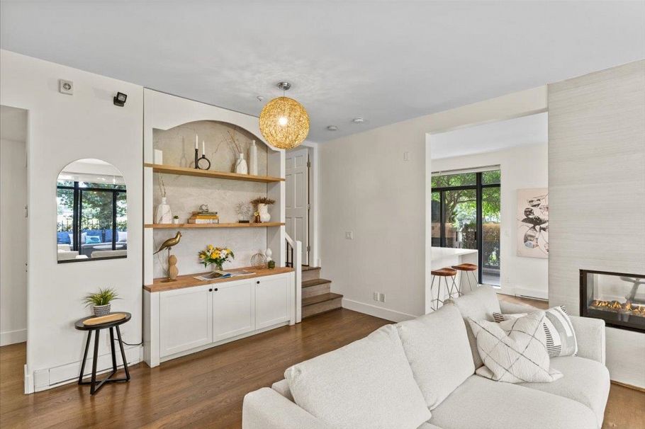 111 2688 Vine Street Vancouver, BC - 8
