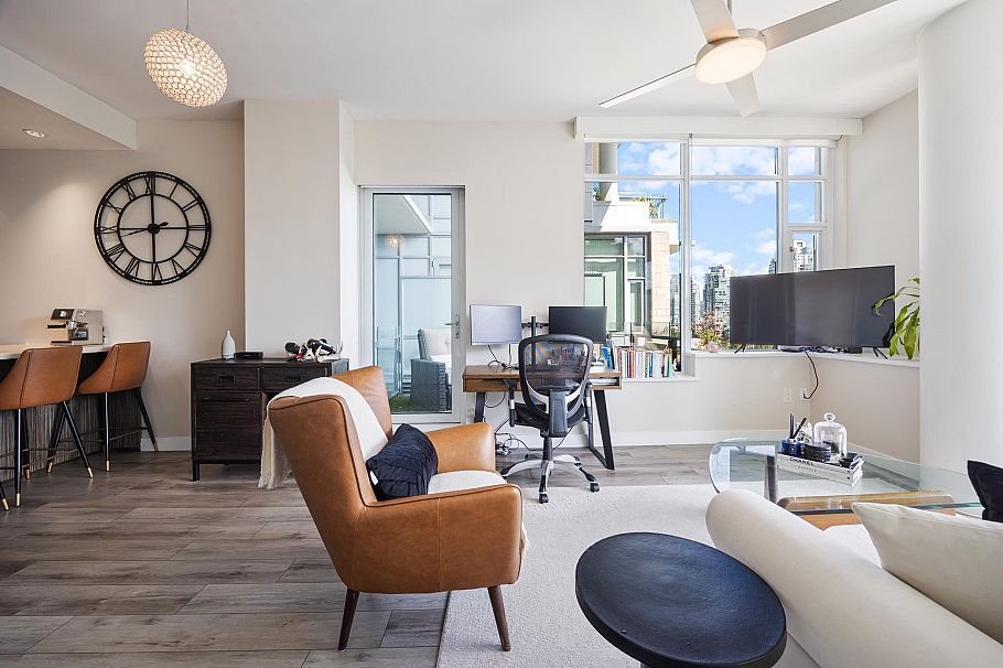 806 1633 Ontario Street Vancouver, BC - 16