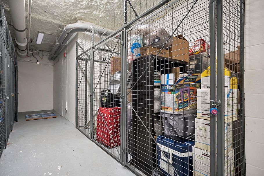 418 3581 Ross Drive Vancouver, BC - 21