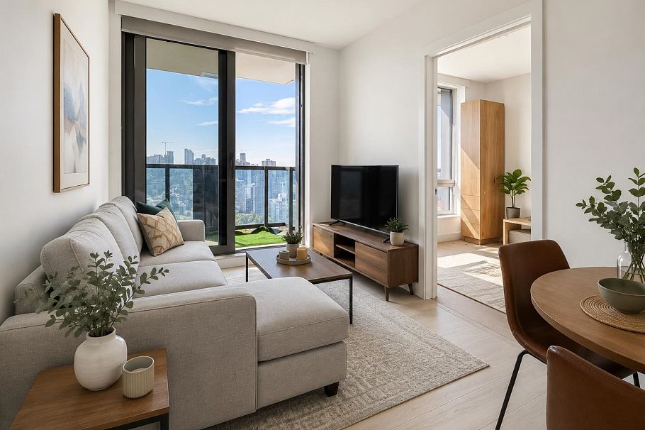 2704 5058 Joyce Street Vancouver, BC - 4