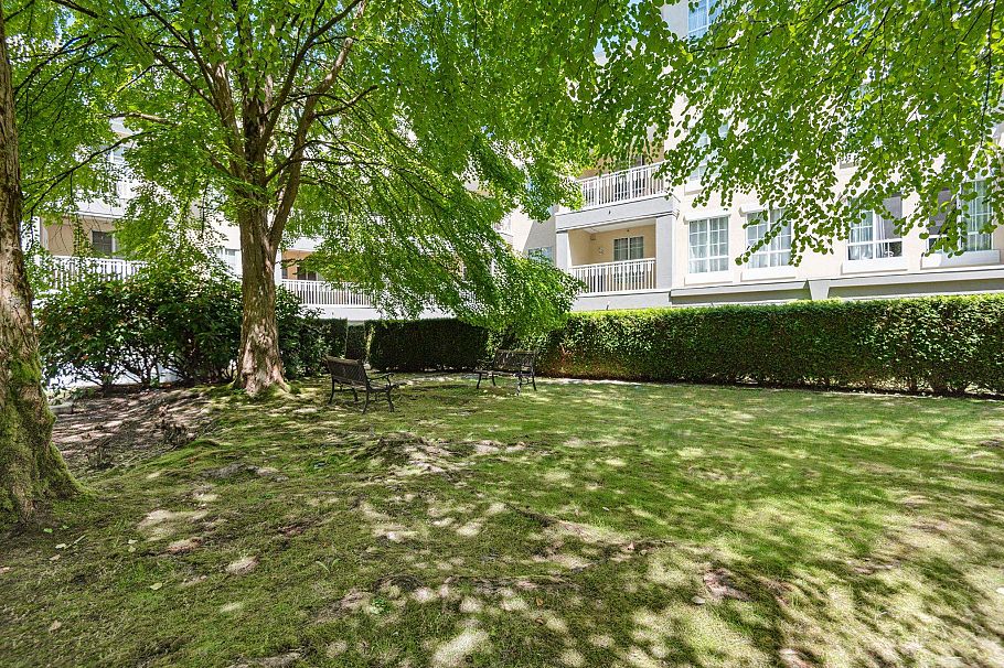 116 5835 Hampton Place Vancouver, BC - 25