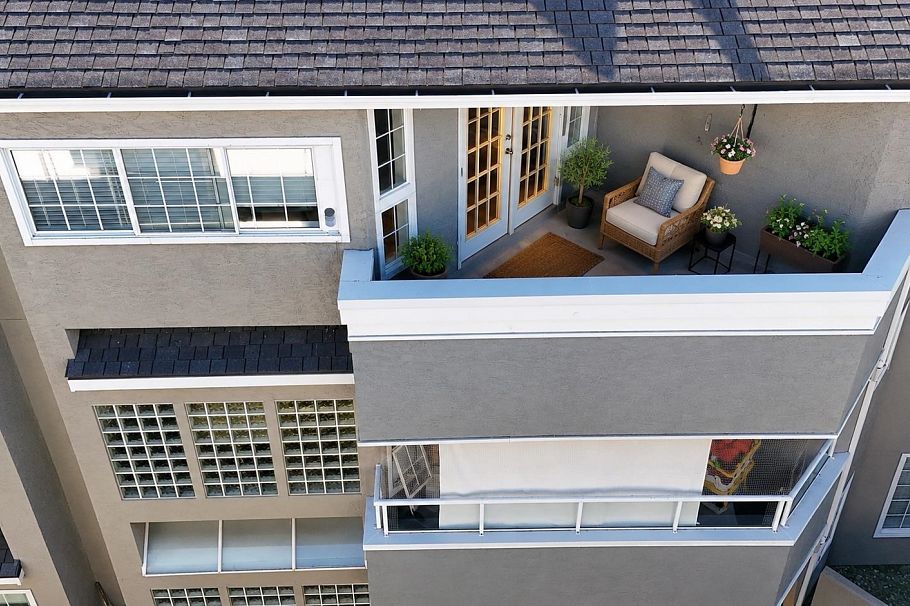 309 125 W 18th Street North Vancouver, BC - 23