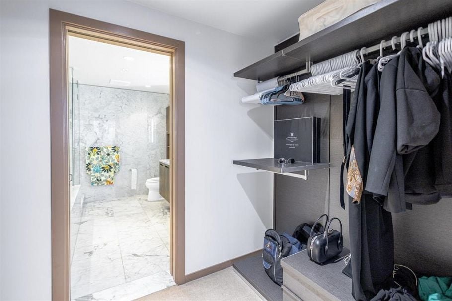 4103 1011 W CORDOVA STREET, Vancouver BC V6C 0B2 Vancouver, BC - 28