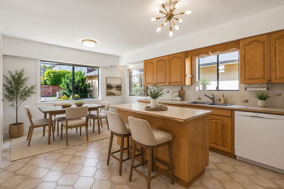 2576 Parker Street Vancouver, BC - 10