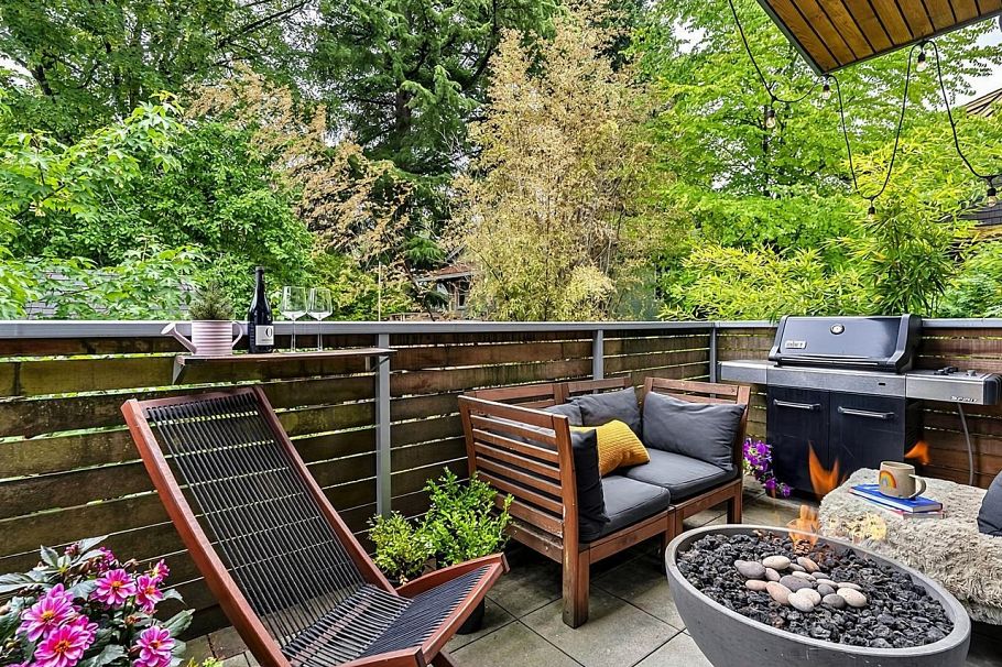 1557 E 20th Avenue Vancouver, BC - 18