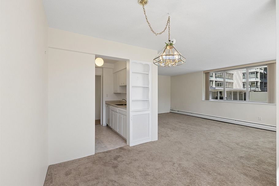 306 2055 Pendrell Street Vancouver, BC - 13