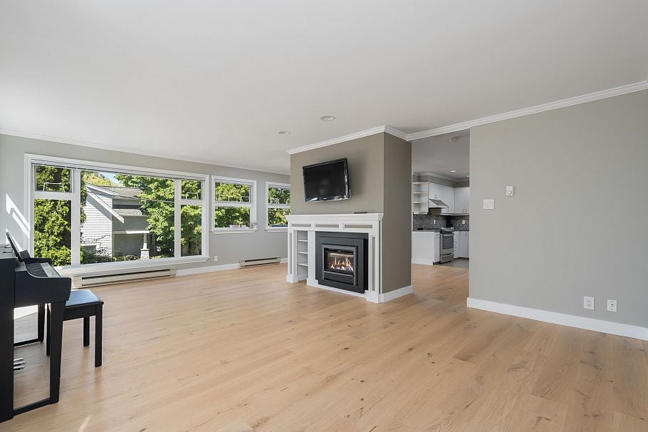 3085 Maple Street Vancouver, BC - 8