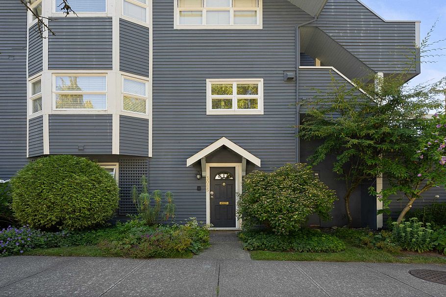 3085 Maple Street Vancouver, BC - 35