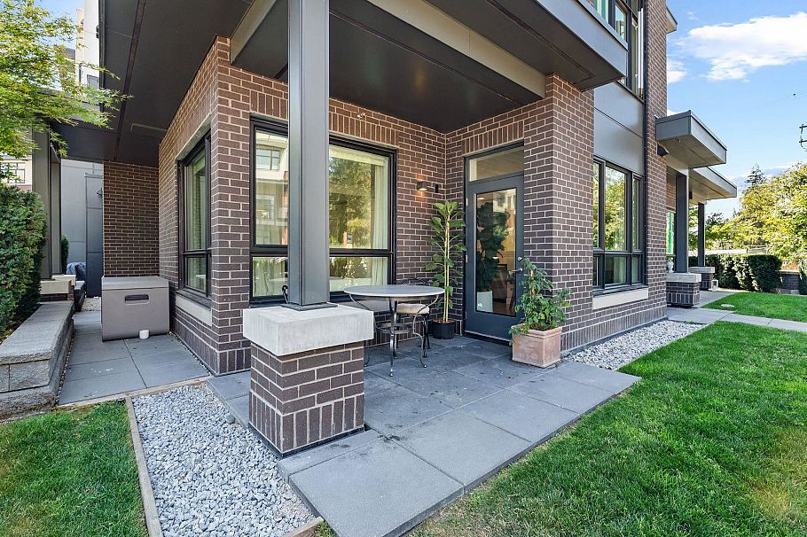 119 2035 Glenaire Drive North Vancouver, BC - 36