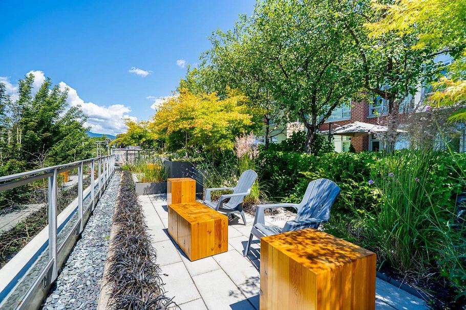 331 2288 W Broadway Vancouver, BC - 26