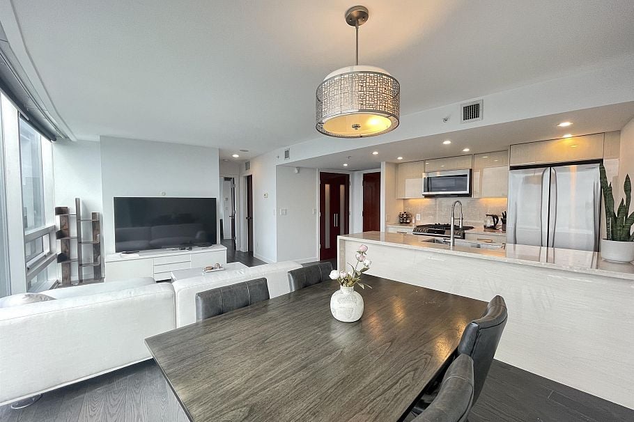 938 NELSON STREET, Vancouver BC V6Z 3A7 Vancouver, BC - 3