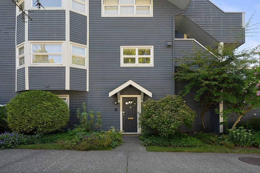 3085 Maple Street Vancouver, BC - 35