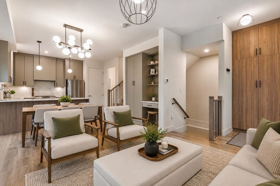 6280 Wales Street Vancouver, BC - 4