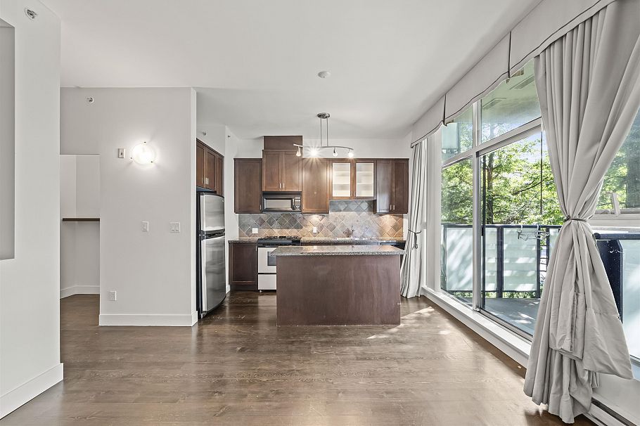 205 8988 Hudson Street Vancouver, BC - 10