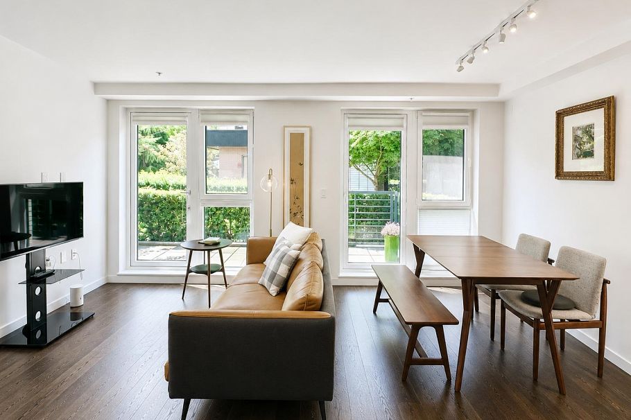 104 5383 Cambie Street Vancouver, BC - 20