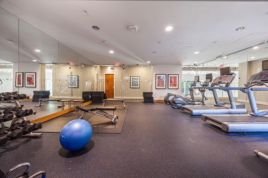 806 1633 Ontario Street Vancouver, BC - 28