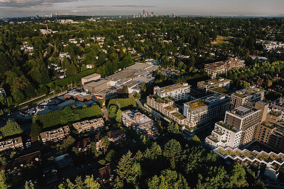 102 2140 Briar Avenue Vancouver, BC - 34