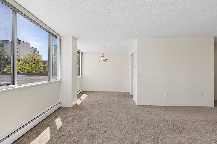 306 2055 Pendrell Street Vancouver, BC - 9