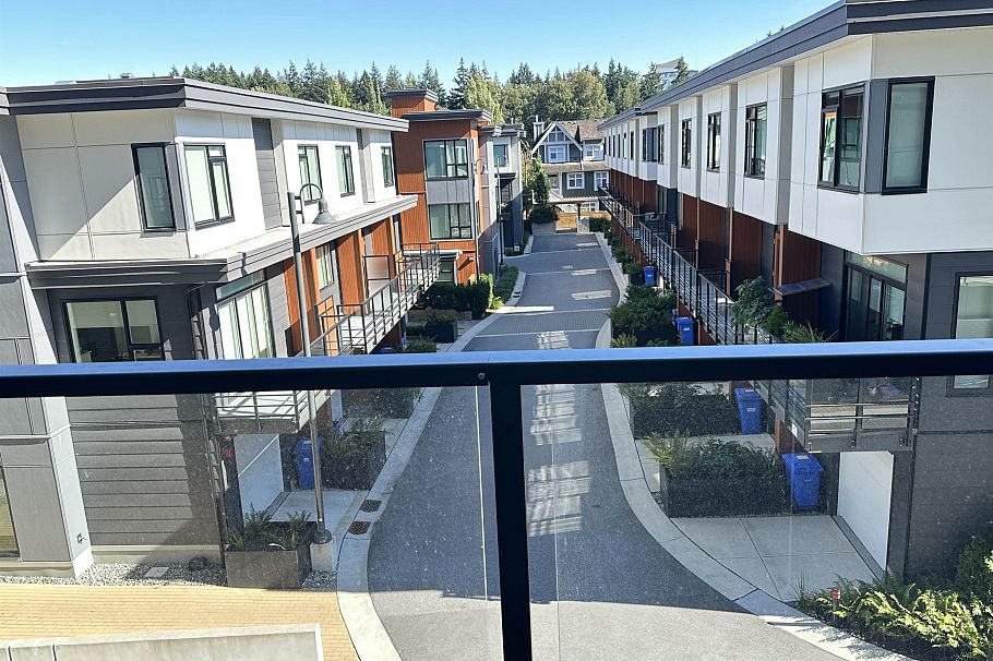 301 5380 Crooked Branch Road Vancouver, BC - 14