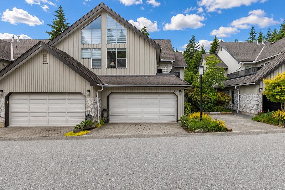 24 1001 Northlands Drive North Vancouver, BC - 2