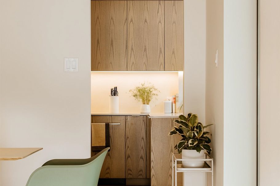 102 2140 Briar Avenue Vancouver, BC - 7