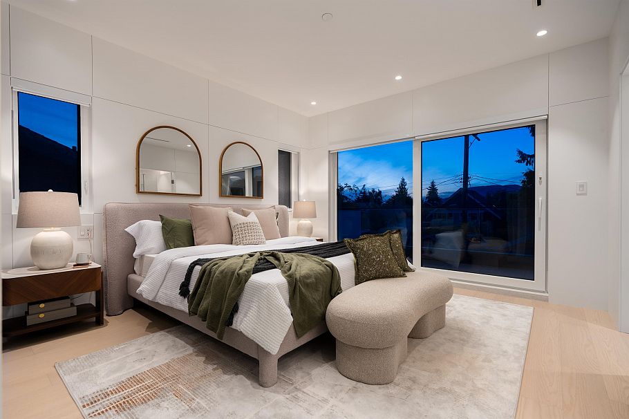 4007 W 19th Avenue Vancouver, BC - 15