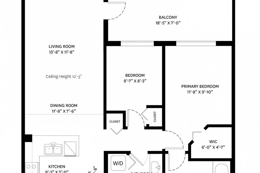 515 119 W 22nd Street North Vancouver, BC - 33