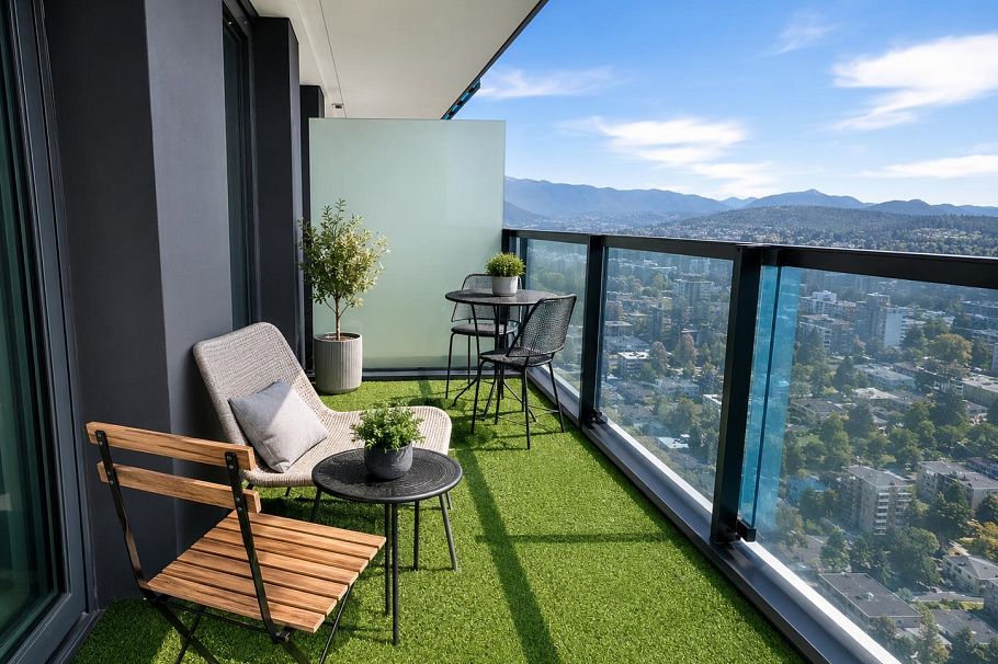 2704 5058 Joyce Street Vancouver, BC - 1