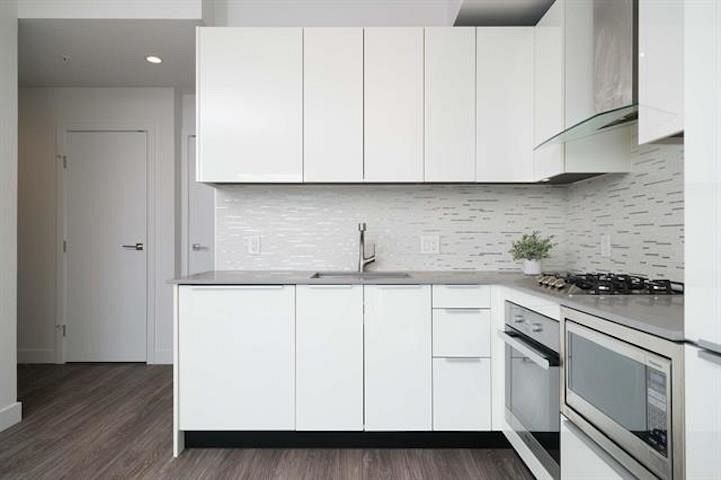 3405 1283 Howe Street Vancouver, BC - 3