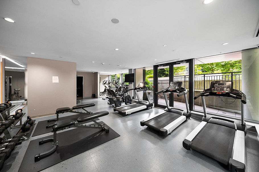 313 5687 Gray Avenue Vancouver, BC - 28