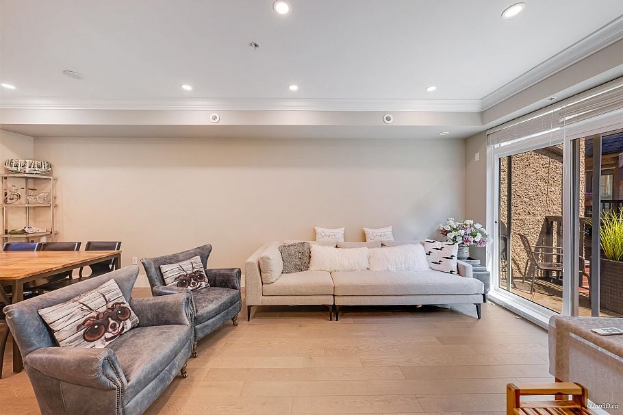 7519 Yukon Street Vancouver, BC - 4