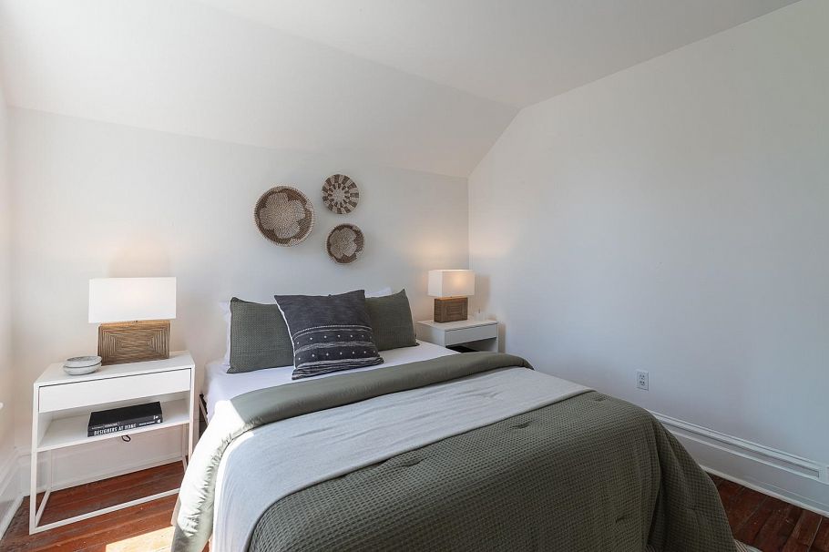 618 Union Street Vancouver, BC - 22