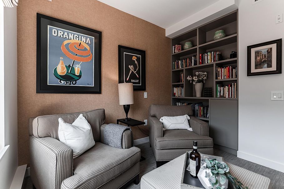 204 1055 Ridgewood Drive North Vancouver, BC - 27