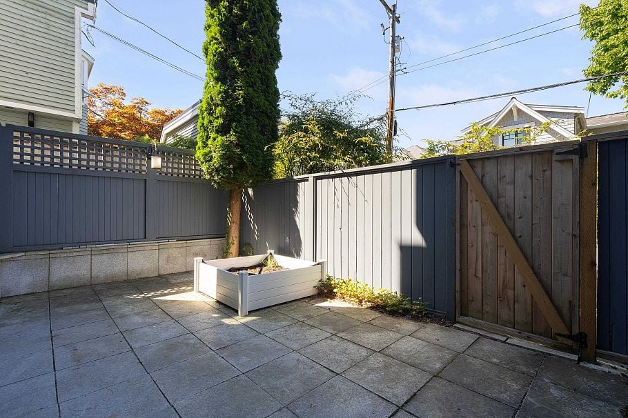 3085 Maple Street Vancouver, BC - 32