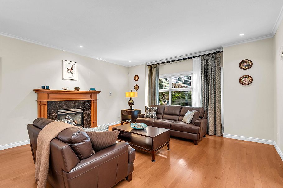 3538 Bluebonnet Road North Vancouver, BC - 9